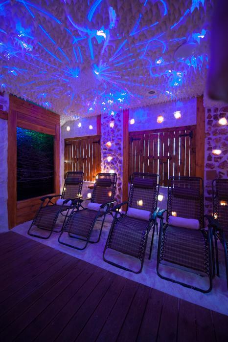 Hotel Debowa Gora Active & Spa Łąck Zimmer foto