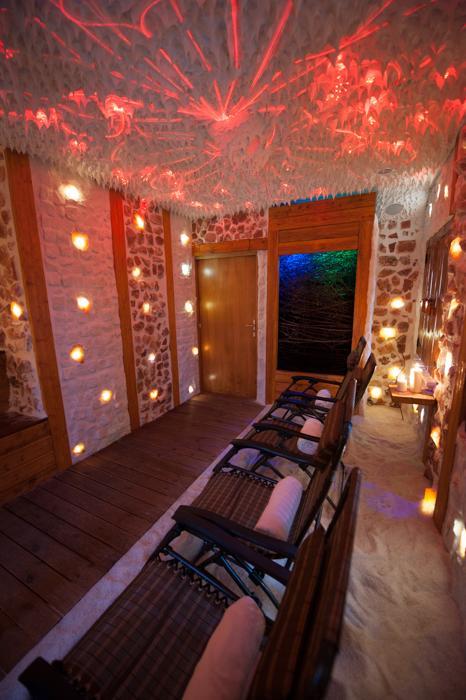 Hotel Debowa Gora Active & Spa Łąck Zimmer foto