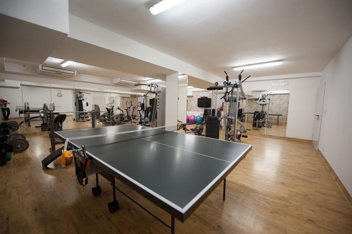 Hotel Debowa Gora Active & Spa Łąck Zimmer foto