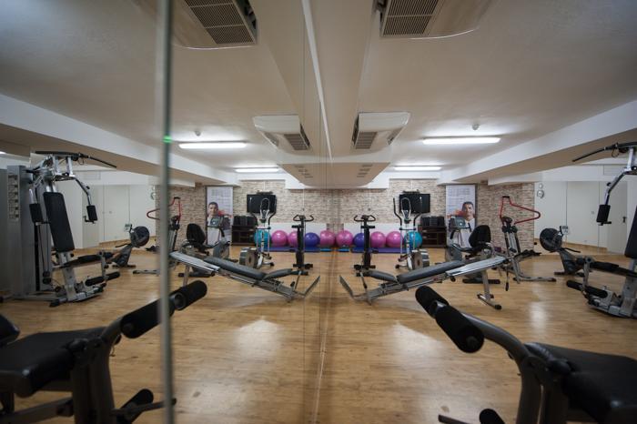Hotel Debowa Gora Active & Spa Łąck Zimmer foto