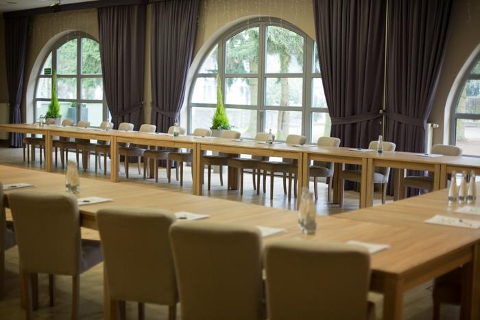 Hotel Debowa Gora Active & Spa Łąck Zimmer foto