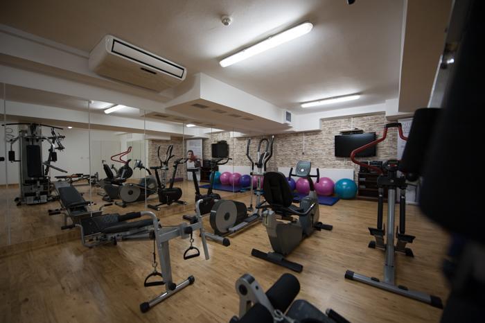 Hotel Debowa Gora Active & Spa Łąck Zimmer foto